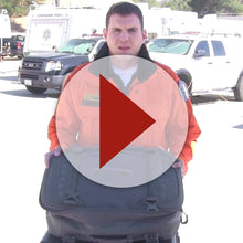 Load image into Gallery viewer, Ironcloud™ Adventure Travel Bag 48L
