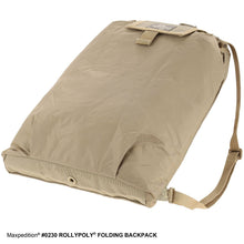 Load image into Gallery viewer, ROLLYPOLY® BACKPACK
