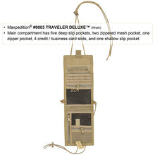 Load image into Gallery viewer, Traveler Deluxe
