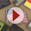 Load image into Gallery viewer, Minuteman Morale Patch
