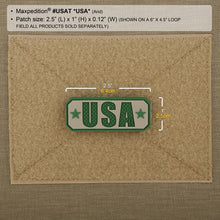 Load image into Gallery viewer, *USA* Morale Patch
